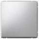 фото Выключатель кнопочный  Systeme Electric GAL000315S