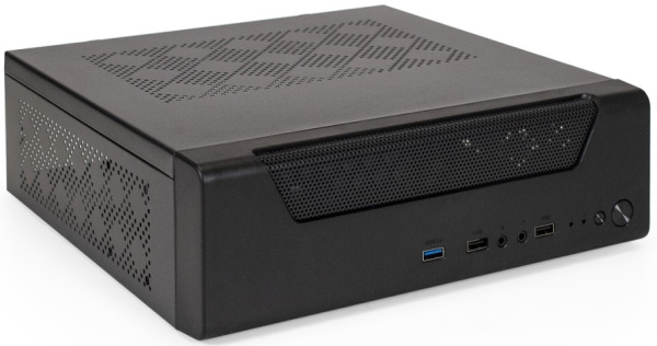 фото Корпус mini-ITX Exegate FL-102 в Уфе