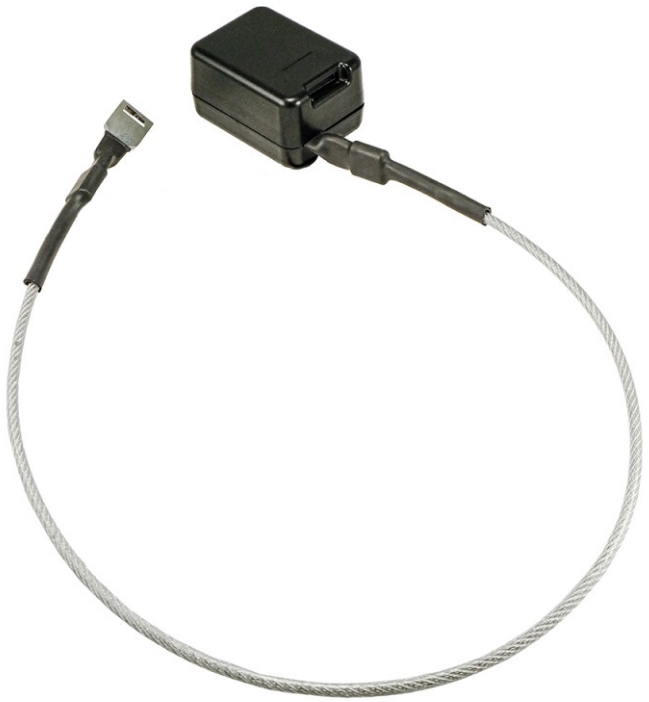 

Замок электромеханический Promix Promix-SM325.10.2 с гибким ригелем и толкателем, нормально закрытый, сила удержания - 500кг, Promix-SM325.10.2