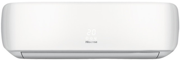 фото Сплит-система  Hisense AS-18HW4SMATG015 WI-FI в Уфе