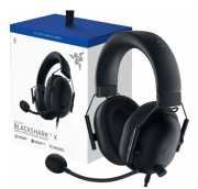 фото Гарнитура Razer Blackshark V2 X