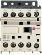 фото Контактор EKF Mctr-s-16-24