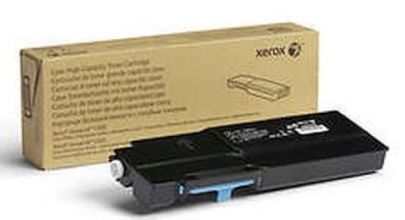 

Тонер-картридж Xerox 106R03538 (2500 страниц) для VersaLink C400/C405 metered, 106R03538