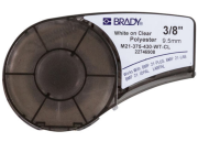 фото Лента Brady M21-375-430-WT-CL