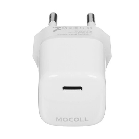 фото Зарядное устройство сетевое MOCOLL Flash Series в Ростове-на-Дону