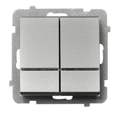 фото Выключатель  Ospel LP-2RS/m/38 в Казани
