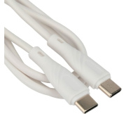 фото Кабель интерфейсный Cablexpert CCB-USB2-CMCMO1-1MW