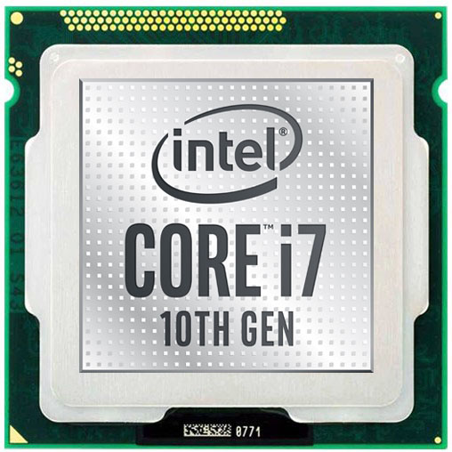 Процессор Intel i7-10700T CM8070104282215 Comet Lake 8C/16T 2.0-4.5GHz (LGA1200, L3 16MB, 14nm, UHD graphics 630 1.2GHz, 35W TDP) OEM