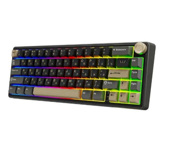 фото Клавиатура проводная Royal Kludge R65 в Екатеринбурге