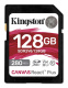 фото Карта памяти SDXC 128GB Kingston SDR2V6/128GB в Самаре