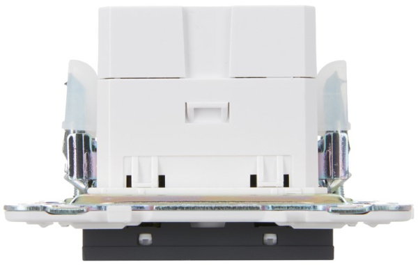 фото Розетка USB  IEK SK-U22-D31-K53 в Казани