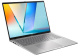 фото Ноутбук  ASUS VivoBook S3607VA-RP105 в Санкт-Петербургe 16 ", Core 5, 16 Гб RAM, 512 Гб SSD, UHD Graphics, Серебристый
