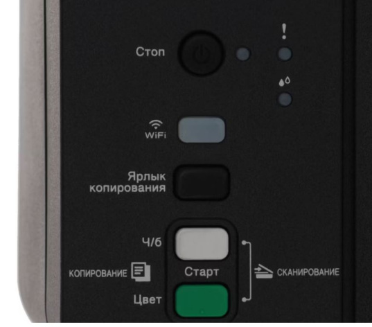 фото МФУ струйное цветное Brother DCPT425WR1 в Екатеринбурге