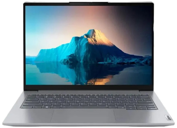 фото Ноутбук  Lenovo ThinkBook 14 G6 ABP в Уфе 14 ", Ryzen 5, 32 Гб RAM, 1 Тб SSD, Radeon Graphics, Серый