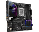 фото Материнская плата mATX ASRock B850M RIPTIDE WIFI