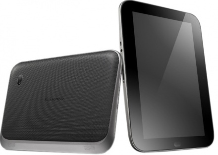 фото Планшет  Lenovo K1-10W32K