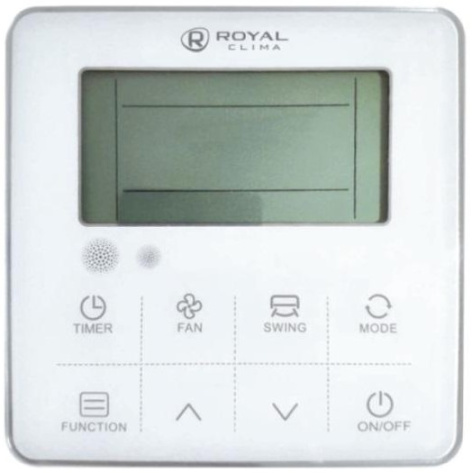 фото Сплит-система  Royal Clima CO-D 24HNBI/CO-E 24HNBI в Самаре
