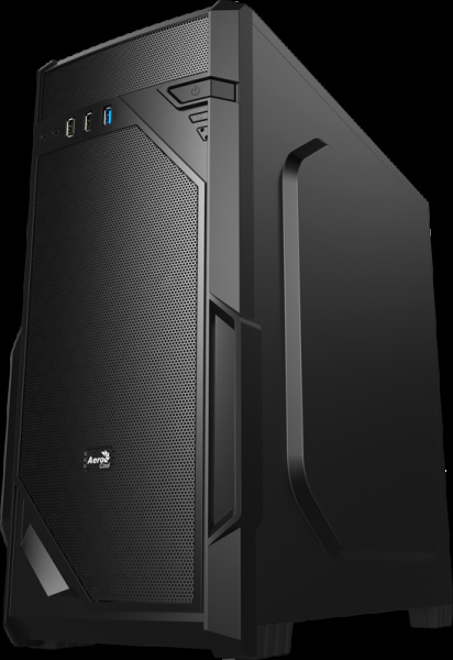 фото Корпус ATX AeroCool VS-1