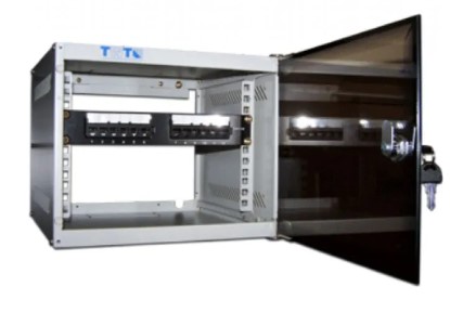 

Панель TWT TWT-CBW10-FPB-4U задняя, для шкафа Lite 10", 4U, TWT-CBW10-FPB-4U