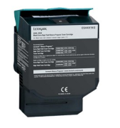 фото Тонер-картридж Lexmark C544X1KG Черный