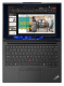 фото Ноутбук  Lenovo ThinkPad E14 G6 в Санкт-Петербургe 14 ", Core Ultra 7, 16 Гб RAM, 512 Гб SSD, Arc graphics, Черный