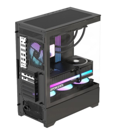 фото Корпус ATX Formula V Crystal Z1 V2 в Ростове-на-Дону