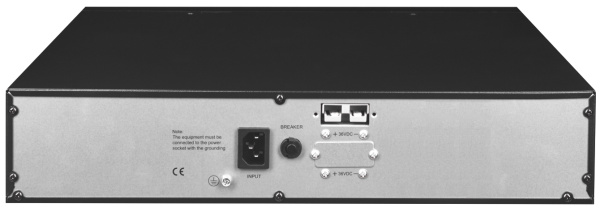 фото Батарейный модуль  QTECH QPS-BC-RT-18Ah-36SK в Самаре