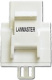 фото Модуль  Lanmaster LAN-OK45UTP5E-OR