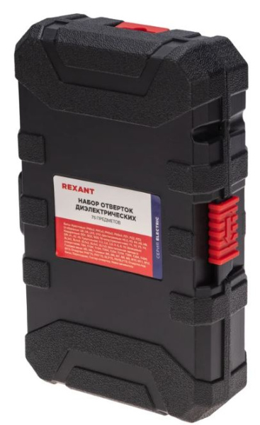 фото Набор отверток Rexant 12-4771-3 в Уфе