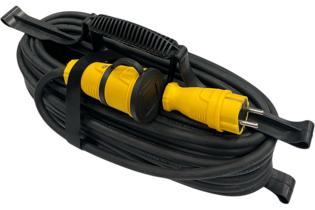 

Удлинитель силовой iTOK i-CONNECT-COLOR-SUR-PVS-215-1-44-15-YELLOW тип SUR серии iCONNECT COLOR на рамке без земли ПВС 2х1,5 мм 1 гнездо IP44 ГОСТ цве, i-CONNECT-COLOR-SUR-PVS-215-1-44-15-YELLOW