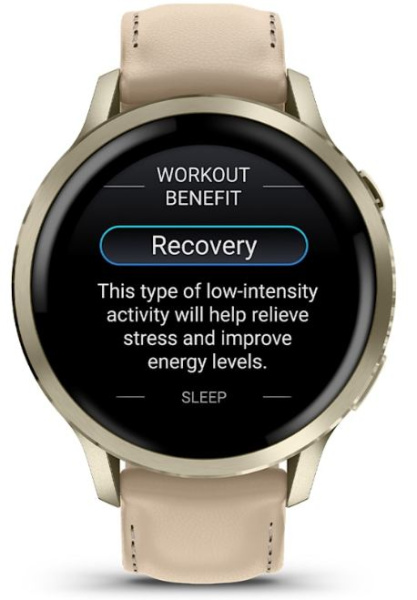 фото Часы Garmin Venu 4 в Уфе