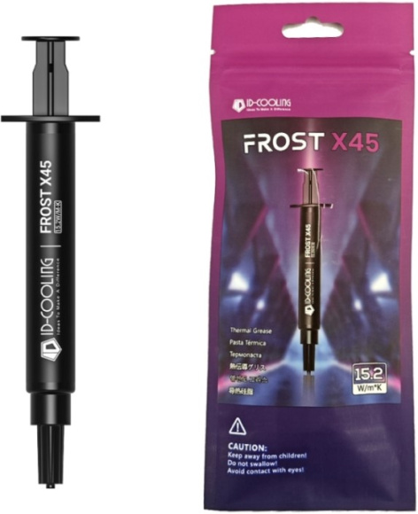 фото Термопаста  ID-Cooling FROST X45 в Уфе