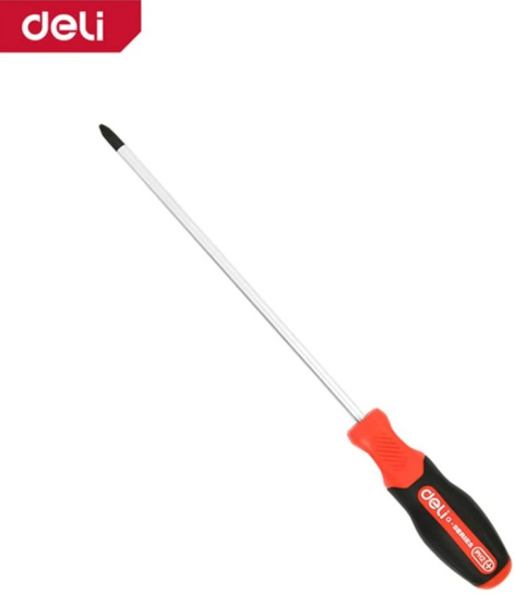 фото Отвертка крестовая Deli DL3460 в Санкт-Петербургe