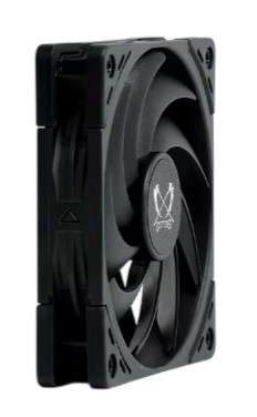 фото Вентилятор для корпуса Scythe Wonder Snail 120 в Казани