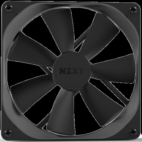 фото Система охлаждения жидкостная NZXT KRAKEN X62