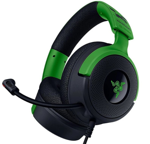 фото Гарнитура  Razer Kraken V4 X в Нижнем Новгороде