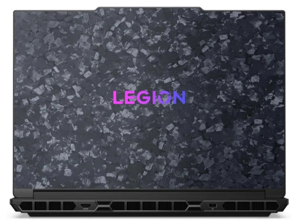 фото Ноутбук  Lenovo Legion 9 18IAX10 в Самаре 18 ", Core Ultra 9, 32 Гб RAM, 1 Тб SSD, GeForce RTX 5080, Черный
