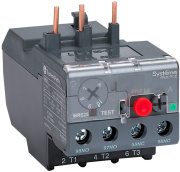 фото Тепловое реле Systeme Electric MRE25P63