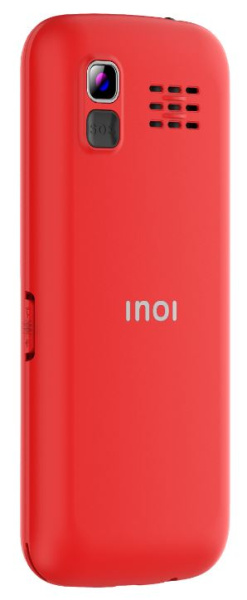 фото Мобильный телефон  INOI 148 Senior в Красноярске