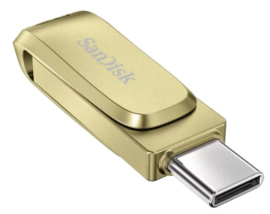 фото Накопитель USB 3.1 256GB SanDisk SDDDC4-256G-G46GD в Самаре