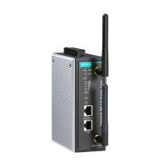 фото Точка доступа MOXA AWK-3131A-EU