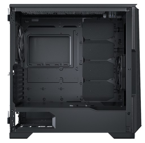 фото Корпус eATX PHANTEKS Eclipse P500A