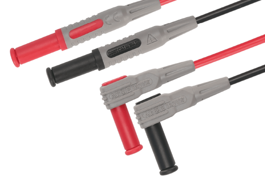 Изображение товара Комплект измерительных проводов RGK TW-01