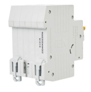 фото Автоматический выключатель IEK MVA31-3-006-C