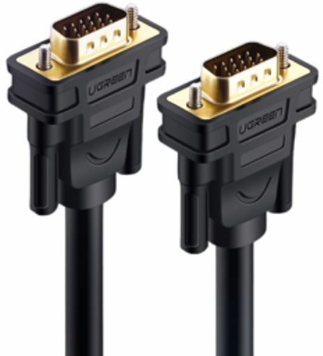 фото Кабель интерфейсный VGA-VGA UGREEN VG101 в Самаре