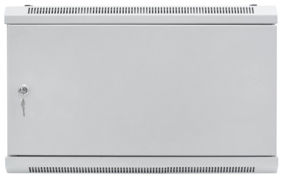 

Шкаф настенный 19", 12U SNR SNR-TWD-12-G-SF телекоммуникационный 12U, 600х550х635 двухсекционный, SNR-TWD-12-G-SF