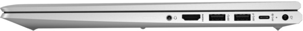 фото Ноутбук  HP ProBook 455 G9 в Уфе 15.6 ", Ryzen 5, 8 Гб RAM, 512 Гб SSD, Radeon Graphics, Серебристый
