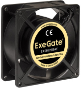 фото Вентилятор Exegate EX09225BAT