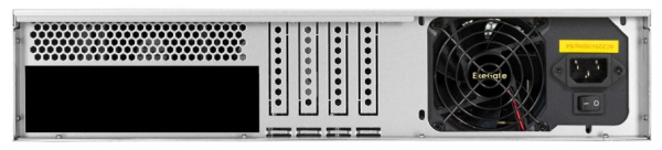 фото Корпус серверный 2U Exegate Pro 2U400-04 в Уфе