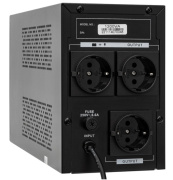 фото Блок AccordTec UPS-220/1200VA